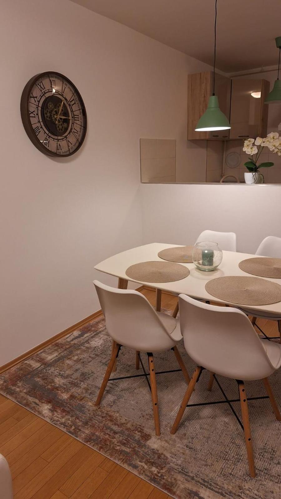 Apartman Lory, Zagreb, Downtown, With Own Parking In The Garage Exterior foto