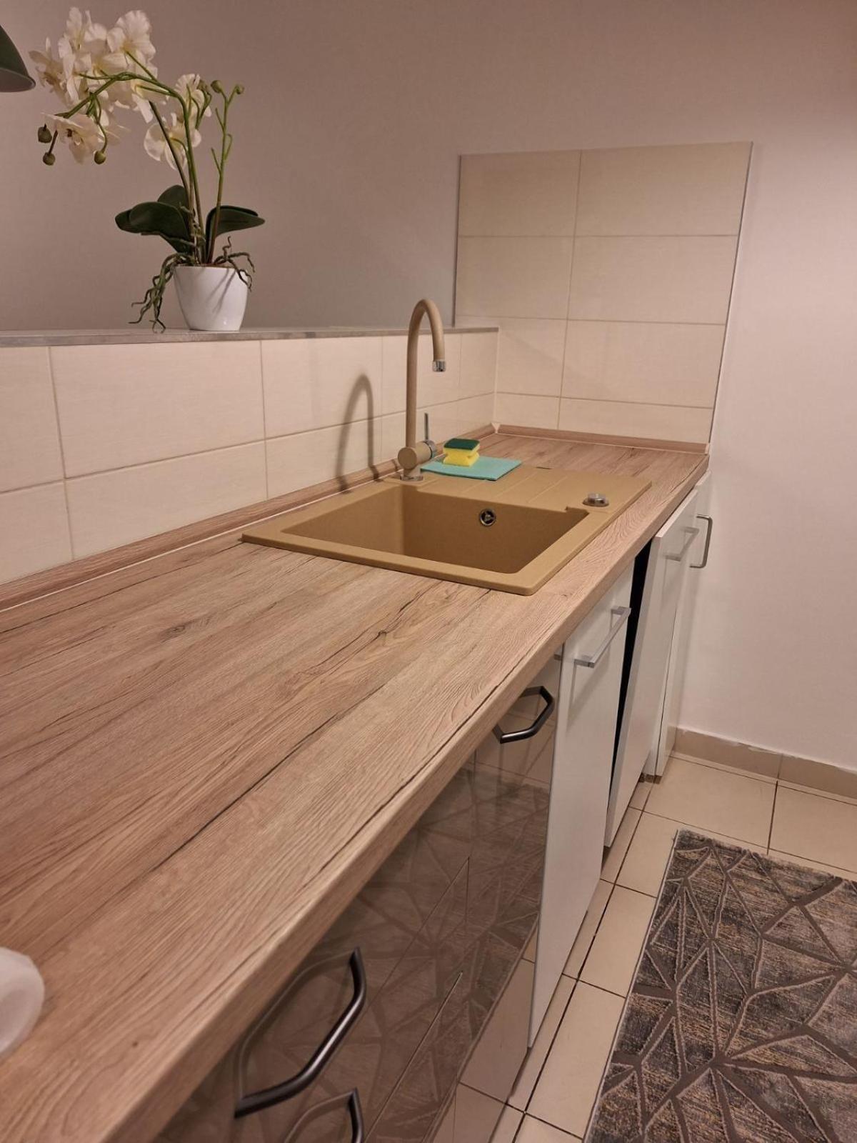 Apartman Lory, Zagreb, Downtown, With Own Parking In The Garage Exterior foto