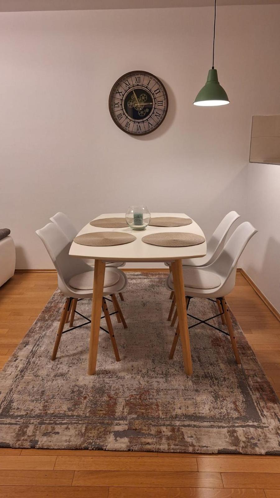 Apartman Lory, Zagreb, Downtown, With Own Parking In The Garage Exterior foto